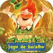 jogo de baralho pife online